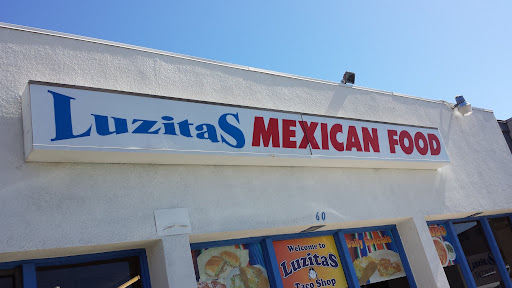 Luzita's Taco Shop